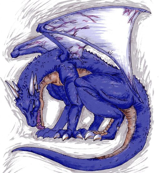dragon