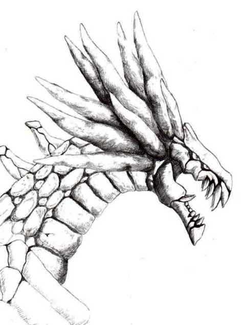 Monster 003