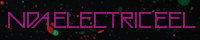 NDA ELECTRIC EEL
