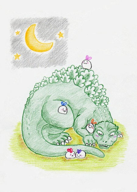Good night